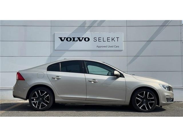 ボルボ Ｓ６０ Ｄ４ ダイナミック エディション ディーゼルターボ H28年 (東北) 99