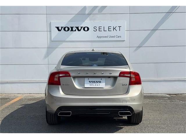 ボルボ Ｓ６０ Ｄ４ ダイナミック エディション ディーゼルターボ H28年 (東北) 99