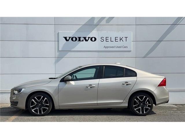 ボルボ Ｓ６０ Ｄ４ ダイナミック エディション ディーゼルターボ H28年 (東北) 99