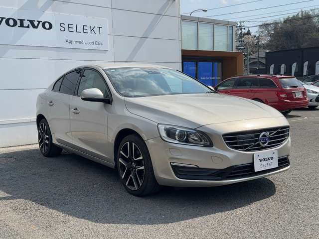 ボルボ Ｓ６０ Ｄ４ ダイナミック エディション ディーゼルターボ H28年 (東北) 99