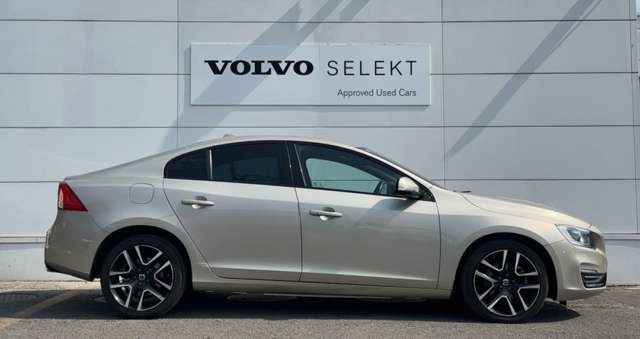 ボルボ Ｓ６０ Ｄ４ ダイナミック エディション ディーゼルターボ H28年 (東北) 99