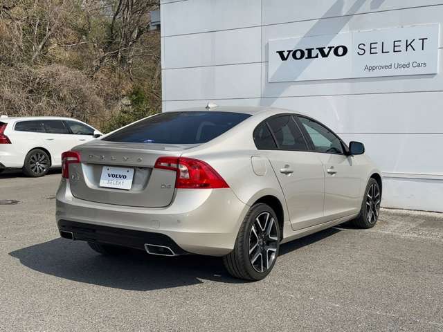 ボルボ Ｓ６０ Ｄ４ ダイナミック エディション ディーゼルターボ H28年 (東北) 99