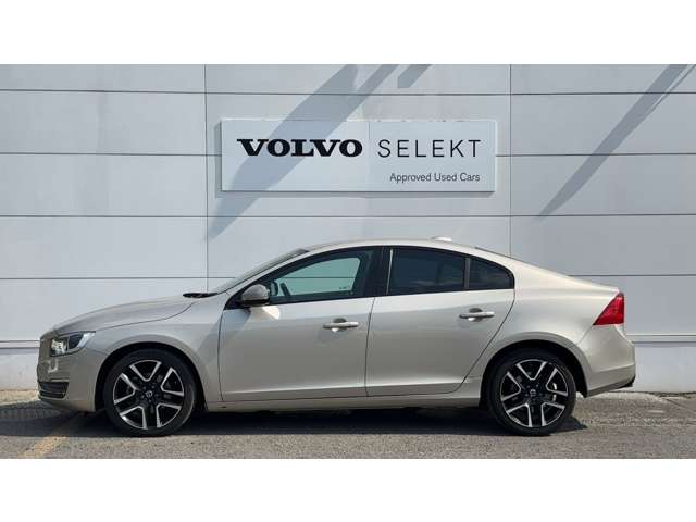 ボルボ Ｓ６０ Ｄ４ ダイナミック エディション ディーゼルターボ H28年 (東北) 99