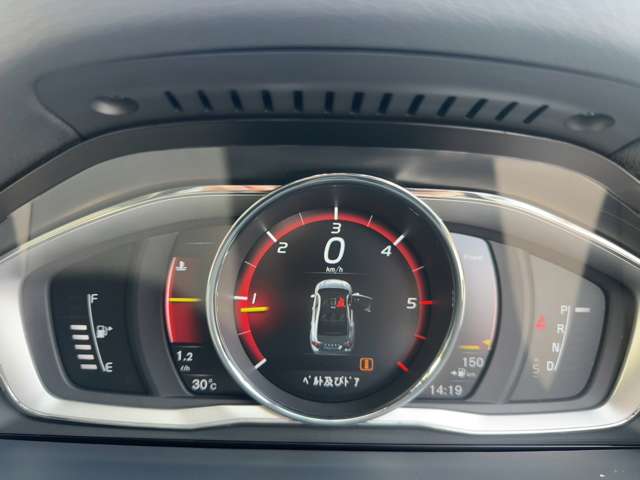 ボルボ Ｓ６０ Ｄ４ ダイナミック エディション ディーゼルターボ H28年 (東北) 99