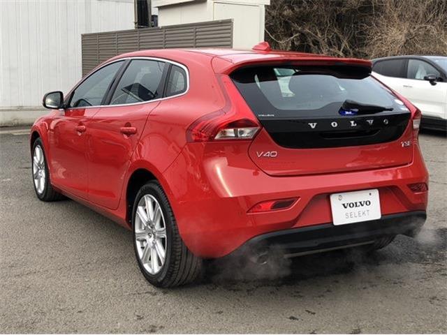 ボルボ Ｖ４０ Ｔ３　インスクリプション H29年 (東北) 99