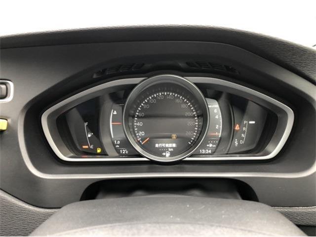 ボルボ Ｖ４０ Ｔ３　インスクリプション H29年 (東北) 99