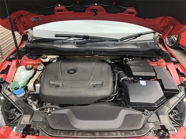 ボルボ Ｖ４０ Ｔ３　インスクリプション H29年 (東北) 99