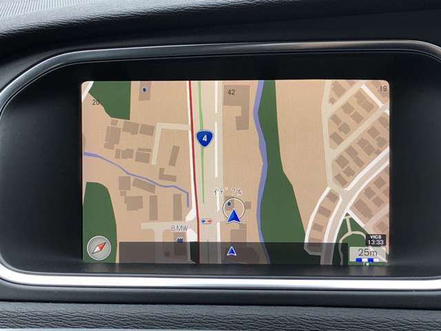 ボルボ Ｖ４０ Ｔ３　インスクリプション H29年 (東北) 99