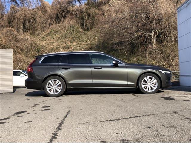 ボルボ Ｖ６０ Ｔ５　モメンタム R2年 (東北) 99