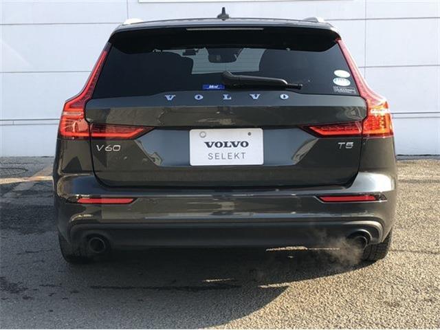 ボルボ Ｖ６０ Ｔ５　モメンタム R2年 (東北) 99