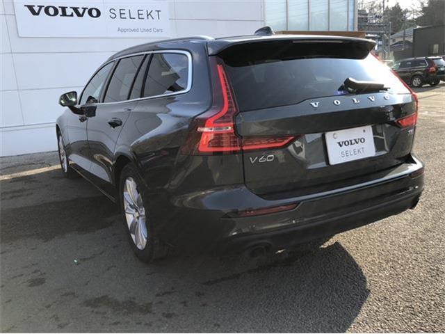 ボルボ Ｖ６０ Ｔ５　モメンタム R2年 (東北) 99