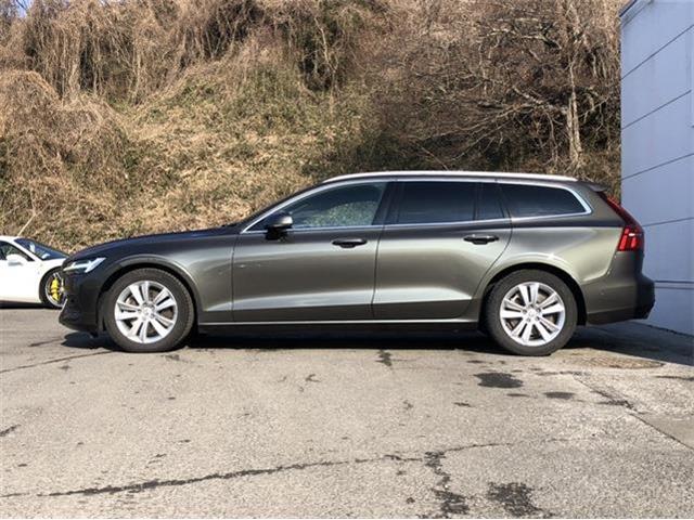 ボルボ Ｖ６０ Ｔ５　モメンタム R2年 (東北) 99