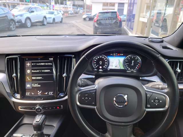 ボルボ Ｖ６０ Ｔ５　モメンタム R2年 (東北) 99
