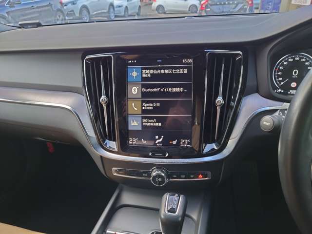 ボルボ Ｖ６０ Ｔ５　モメンタム R2年 (東北) 99