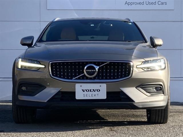 ボルボ Ｖ６０クロスカントリー Ｂ５ ＡＷＤ プロ ４ＷＤ R4年 (東北) 99