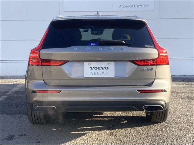 ボルボ Ｖ６０クロスカントリー Ｂ５ ＡＷＤ プロ ４ＷＤ R4年 (東北) 99