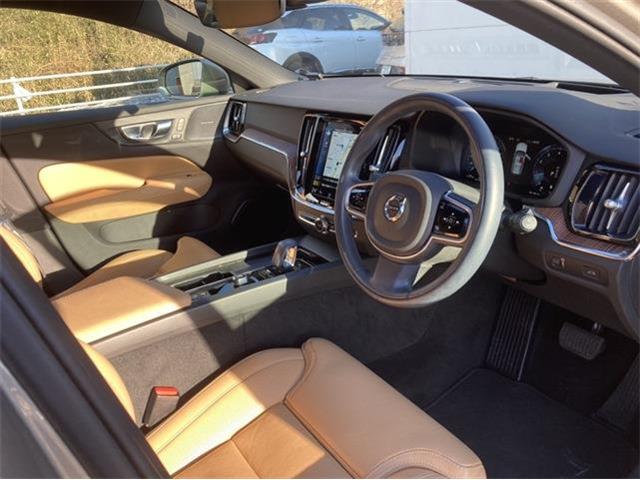 ボルボ Ｖ６０クロスカントリー Ｂ５ ＡＷＤ プロ ４ＷＤ R4年 (東北) 99