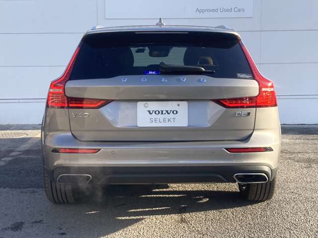 ボルボ Ｖ６０クロスカントリー Ｂ５ ＡＷＤ プロ ４ＷＤ R4年 (東北) 99