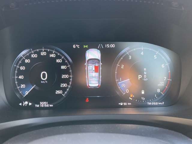 ボルボ Ｖ６０クロスカントリー Ｂ５ ＡＷＤ プロ ４ＷＤ R4年 (東北) 99