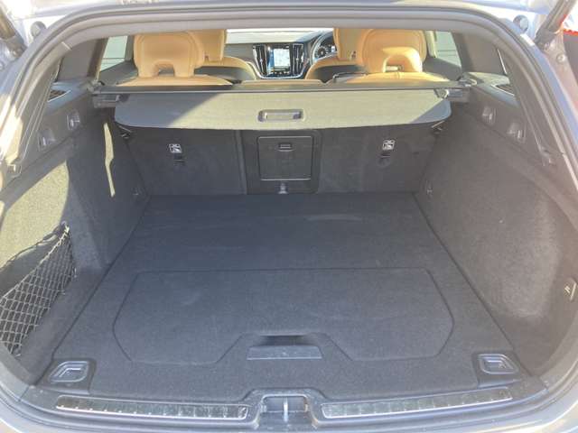 ボルボ Ｖ６０クロスカントリー Ｂ５ ＡＷＤ プロ ４ＷＤ R4年 (東北) 99