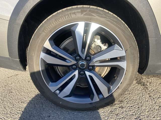 ボルボ Ｖ６０クロスカントリー Ｂ５ ＡＷＤ プロ ４ＷＤ R4年 (東北) 99