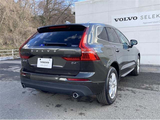 ボルボ ＸＣ６０ Ｄ４ ＡＷＤ モメンタム ディーゼルターボ ４ＷＤ H30年 (東北) 99