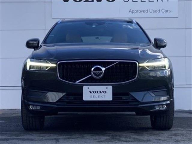 ボルボ ＸＣ６０ Ｄ４ ＡＷＤ モメンタム ディーゼルターボ ４ＷＤ H30年 (東北) 99