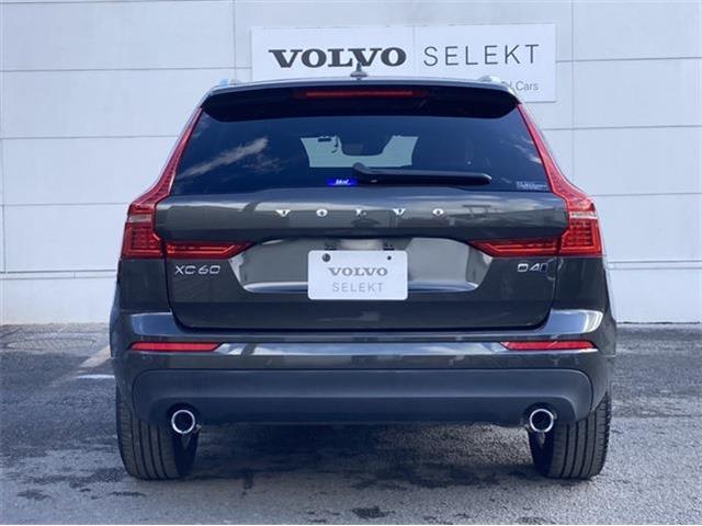 ボルボ ＸＣ６０ Ｄ４ ＡＷＤ モメンタム ディーゼルターボ ４ＷＤ H30年 (東北) 99