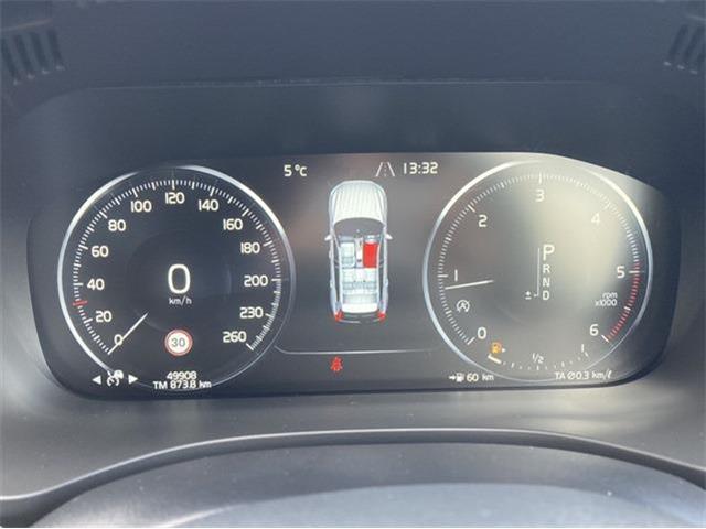 ボルボ ＸＣ６０ Ｄ４ ＡＷＤ モメンタム ディーゼルターボ ４ＷＤ H30年 (東北) 99