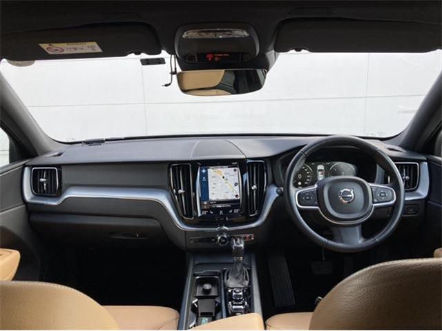 ボルボ ＸＣ６０ Ｄ４ ＡＷＤ モメンタム ディーゼルターボ ４ＷＤ H30年 (東北) 99