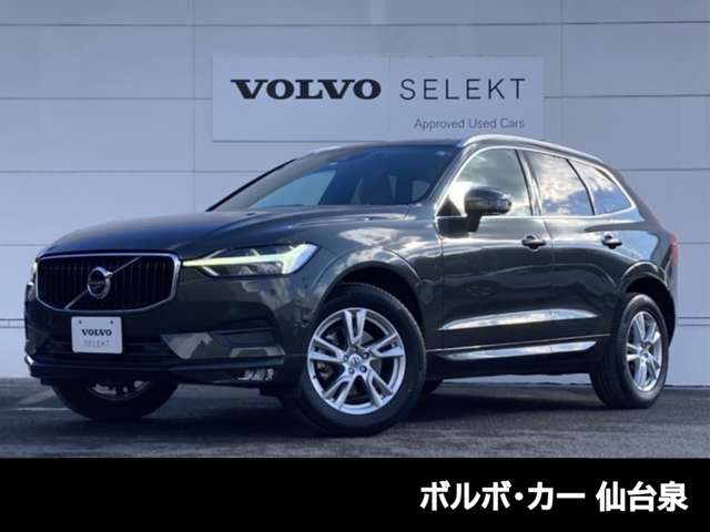 ボルボ ＸＣ６０ Ｄ４ ＡＷＤ モメンタム ディーゼルターボ ４ＷＤ H30年 (東北) 99