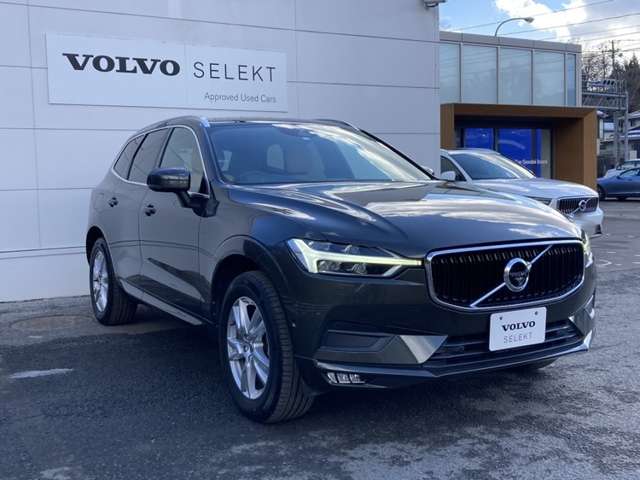 ボルボ ＸＣ６０ Ｄ４ ＡＷＤ モメンタム ディーゼルターボ ４ＷＤ H30年 (東北) 99