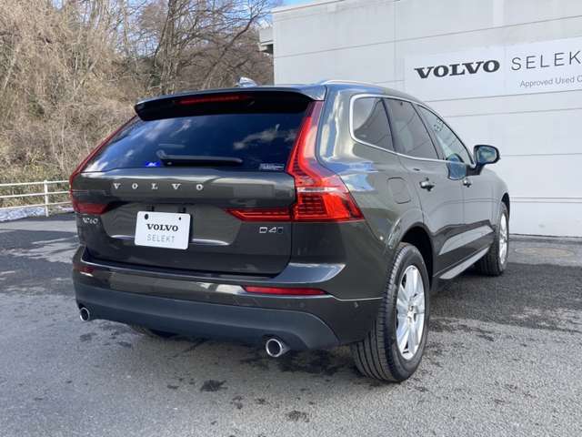 ボルボ ＸＣ６０ Ｄ４ ＡＷＤ モメンタム ディーゼルターボ ４ＷＤ H30年 (東北) 99