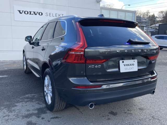 ボルボ ＸＣ６０ Ｄ４ ＡＷＤ モメンタム ディーゼルターボ ４ＷＤ H30年 (東北) 99