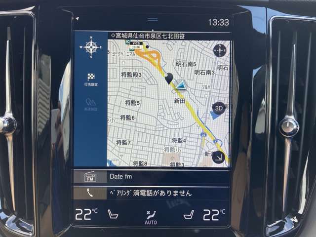 ボルボ ＸＣ６０ Ｄ４ ＡＷＤ モメンタム ディーゼルターボ ４ＷＤ H30年 (東北) 99