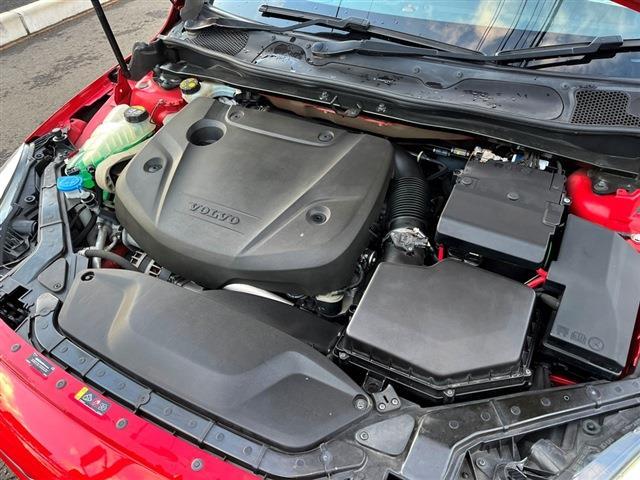 ボルボ Ｖ４０ Ｄ４ Ｒデザイン ディーゼルターボ H28年 (東北) 99