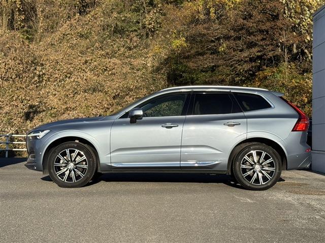 ボルボ ＸＣ６０ Ｄ４ ＡＷＤ インスクリプション ディーゼルターボ ４ＷＤ H30年 (東北) 99