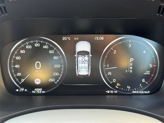 ボルボ ＸＣ６０ Ｄ４ ＡＷＤ インスクリプション ディーゼルターボ ４ＷＤ H30年 (東北) 99