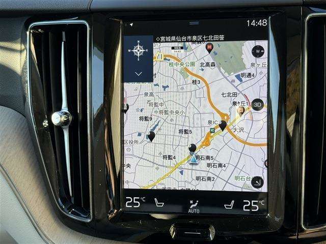 ボルボ ＸＣ６０ Ｄ４ ＡＷＤ インスクリプション ディーゼルターボ ４ＷＤ H30年 (東北) 99