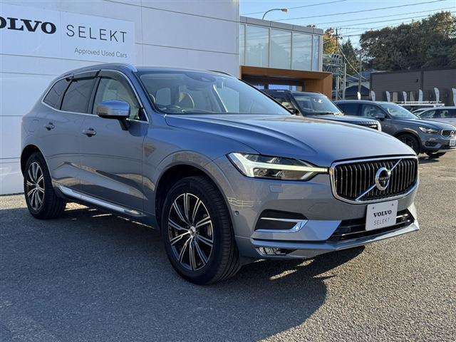 ボルボ ＸＣ６０ Ｄ４ ＡＷＤ インスクリプション ディーゼルターボ ４ＷＤ H30年 (東北) 99