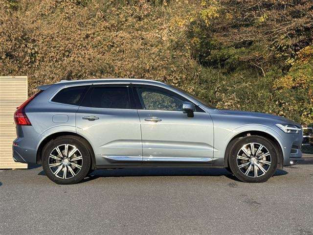 ボルボ ＸＣ６０ Ｄ４ ＡＷＤ インスクリプション ディーゼルターボ ４ＷＤ H30年 (東北) 99