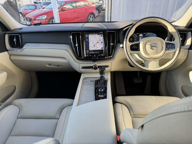 ボルボ ＸＣ６０ Ｄ４ ＡＷＤ インスクリプション ディーゼルターボ ４ＷＤ H30年 (東北) 99