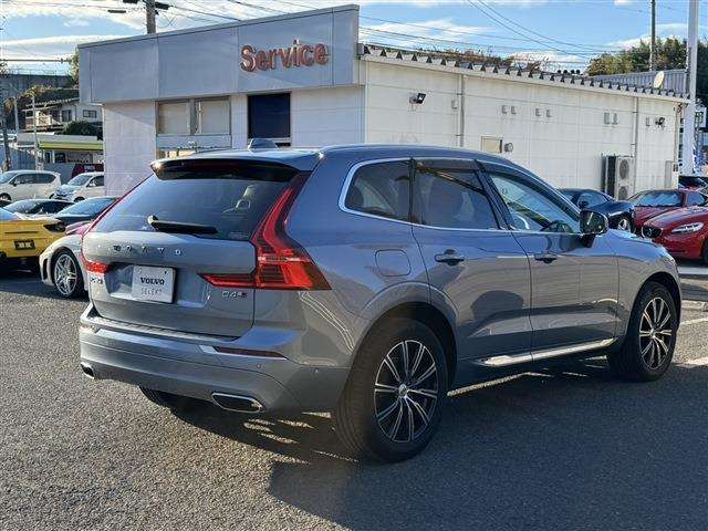 ボルボ ＸＣ６０ Ｄ４ ＡＷＤ インスクリプション ディーゼルターボ ４ＷＤ H30年 (東北) 99