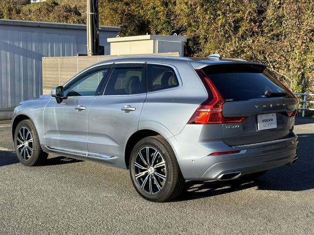 ボルボ ＸＣ６０ Ｄ４ ＡＷＤ インスクリプション ディーゼルターボ ４ＷＤ H30年 (東北) 99