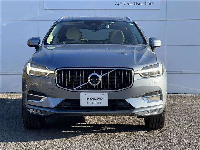 ボルボ ＸＣ６０ Ｄ４ ＡＷＤ インスクリプション ディーゼルターボ ４ＷＤ H30年 (東北) 99