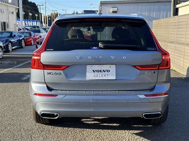 ボルボ ＸＣ６０ Ｄ４ ＡＷＤ インスクリプション ディーゼルターボ ４ＷＤ H30年 (東北) 99