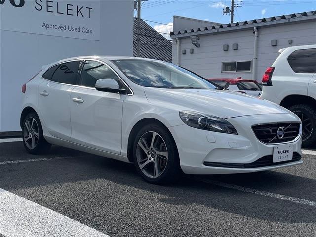 ボルボ Ｖ４０ Ｄ４ ディーゼルターボ H28年 (東北) 99