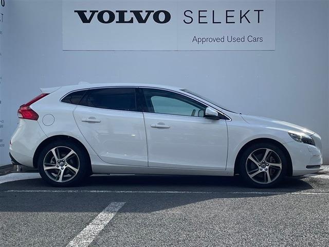 ボルボ Ｖ４０ Ｄ４ ディーゼルターボ H28年 (東北) 99