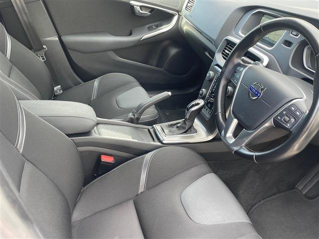 ボルボ Ｖ４０ Ｄ４ ディーゼルターボ H28年 (東北) 99