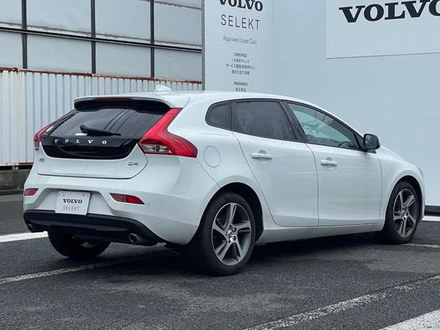 ボルボ Ｖ４０ Ｄ４ ディーゼルターボ H28年 (東北) 99